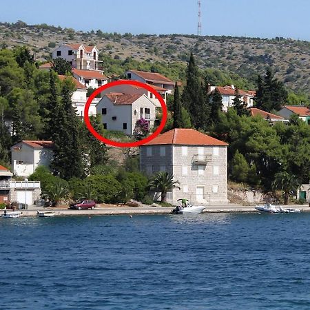 Apartments By The Sea Milna, Brac - 2962 Milna  Exterior foto