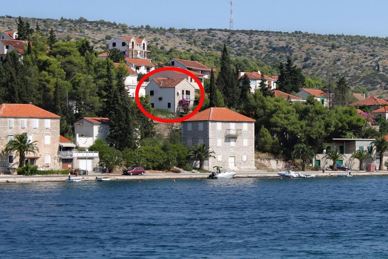 Apartments By The Sea Milna, Brac - 2962 Milna  Exterior foto