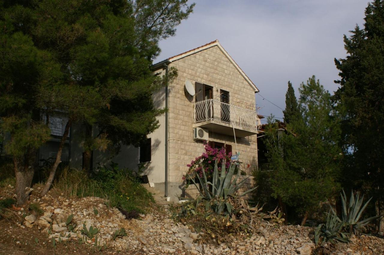 Apartments By The Sea Milna, Brac - 2962 Milna  Exterior foto