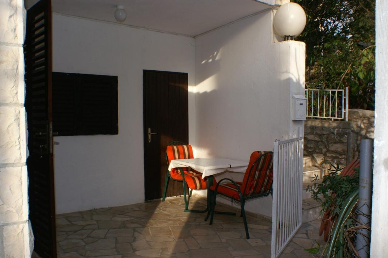 Apartments By The Sea Milna, Brac - 2962 Milna  Exterior foto